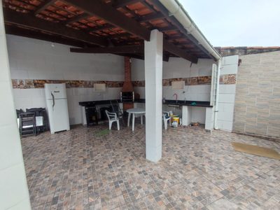 Casa, 3 quartos - Foto 5