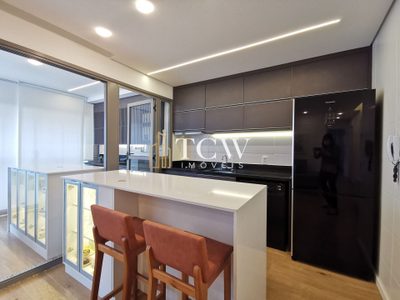 Apartamento, 2 quartos, 69 m² - Foto 2