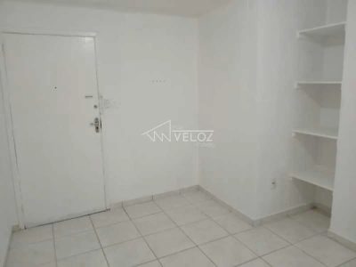 Apartamento, 1 quarto, 40 m² - Foto 4