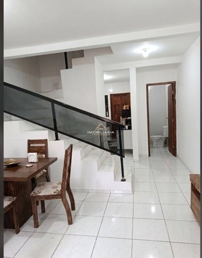 Sobrado, 2 quartos, 70 m² - Foto 2