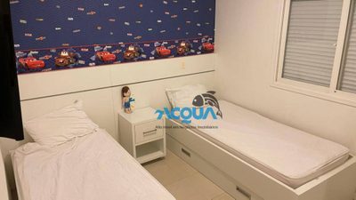 Apartamento, 4 quartos, 180 m² - Foto 5