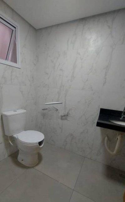 Loja-Salão, 210 m² - Foto 1