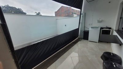 Casa, 3 quartos, 107 m² - Foto 3