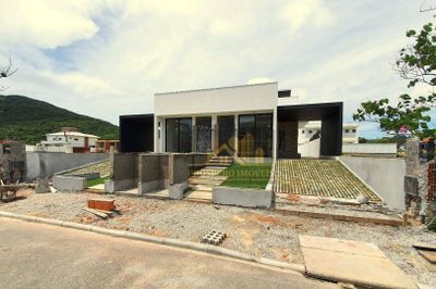 Casa, 3 quartos, 130 m² - Foto 2