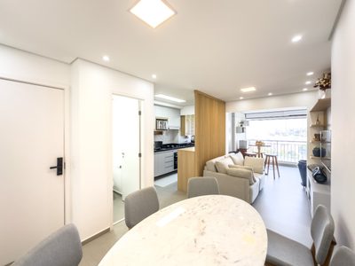 Apartamento, 3 quartos, 79 m² - Foto 1