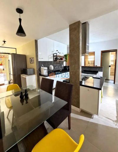 Casa, 4 quartos, 250 m² - Foto 5