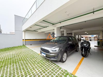 Apartamento, 2 quartos, 76 m² - Foto 2