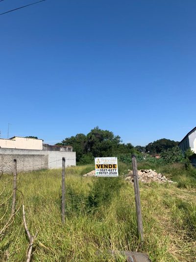 Terreno, 1769 m² - Foto 1