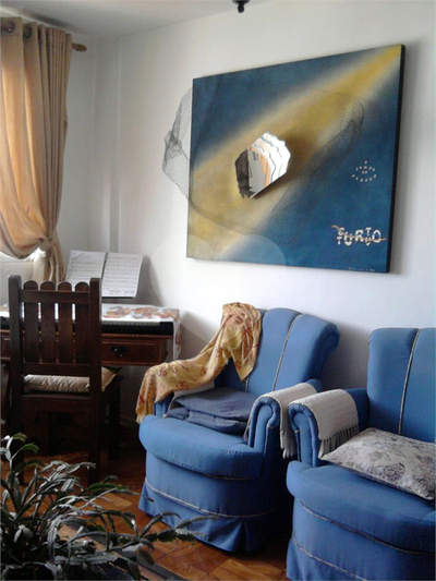 Apartamento, 2 quartos, 70 m² - Foto 4