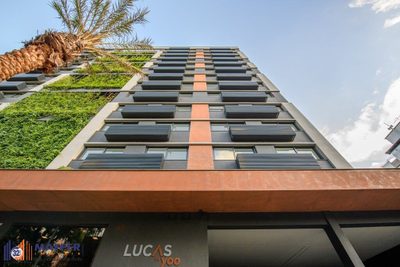 Apartamento, 1 quarto, 53 m² - Foto 2