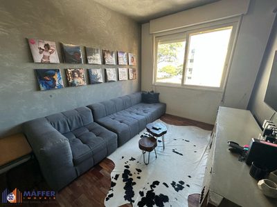 Apartamento, 1 quarto, 48 m² - Foto 5