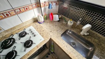 Apartamento, 1 quarto, 45 m² - Foto 4
