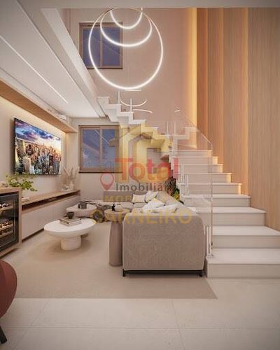 Apartamento, 4 quartos, 202 m² - Foto 3