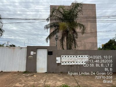Apartamento, 2 quartos, 61 m² - Foto 1