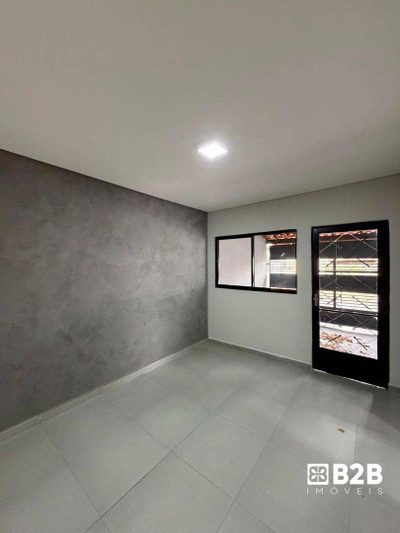 Casa, 2 quartos, 99 m² - Foto 1