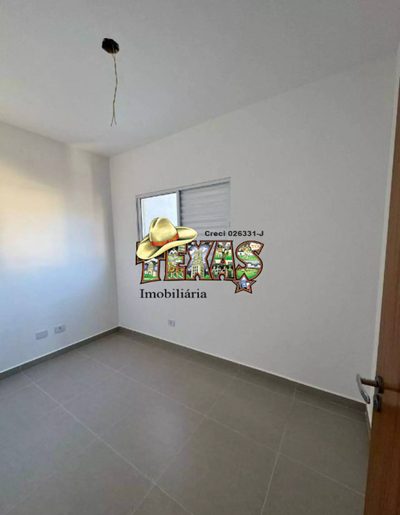 Apartamento, 2 quartos, 33 m² - Foto 5