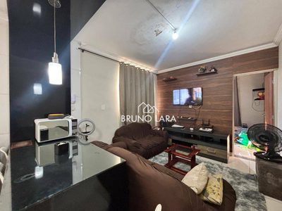 Apartamento, 2 quartos, 50 m² - Foto 5