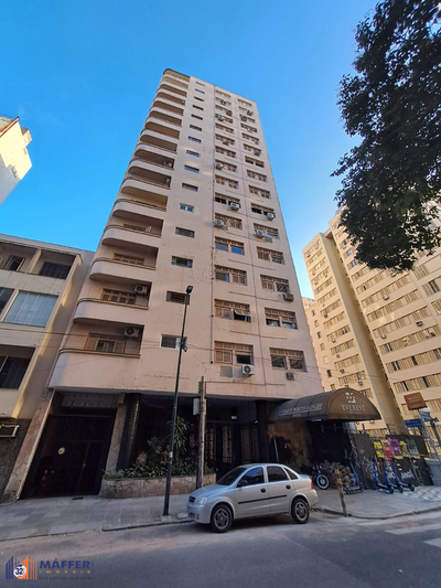 Apartamento, 3 quartos, 159 m² - Foto 1