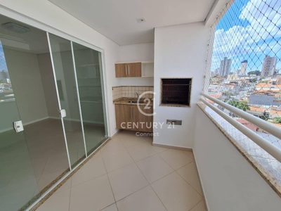 Apartamento, 4 quartos, 145 m² - Foto 5