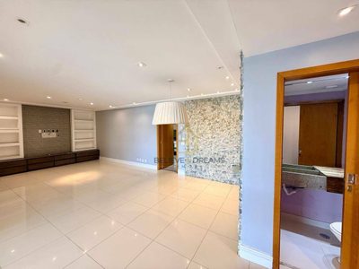 Apartamento, 4 quartos, 185 m² - Foto 4