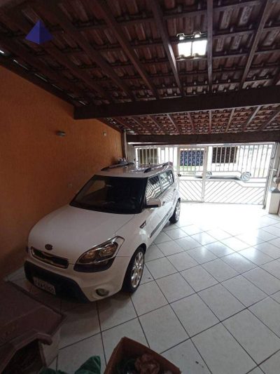 Sobrado, 3 quartos, 187 m² - Foto 3