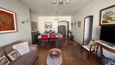 Apartamento, 4 quartos, 140 m² - Foto 5