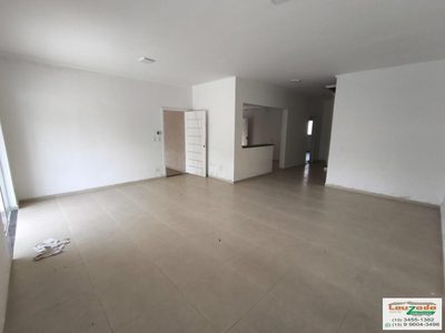 Sobrado, 4 quartos, 308 m² - Foto 5