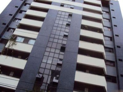 Apartamento, 4 quartos, 135 m² - Foto 3