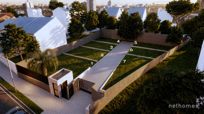 Terreno, 93 m² - Foto 5
