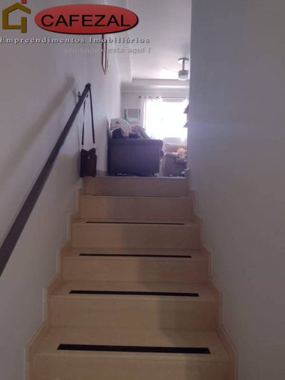 Casa, 3 quartos, 119 m² - Foto 5