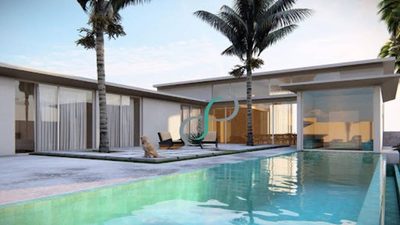 Casa, 4 quartos, 617 m² - Foto 1