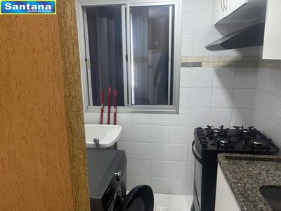 Apartamento, 2 quartos, 62 m² - Foto 4