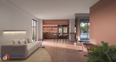 Apartamento, 1 quarto, 34 m² - Foto 5