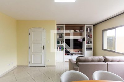 Apartamento, 2 quartos, 83 m² - Foto 3