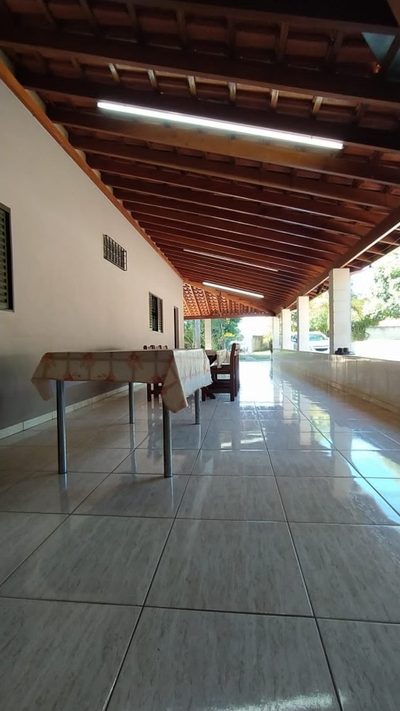 Fazenda, 2469 m² - Foto 2