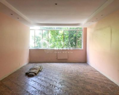 Apartamento, 3 quartos, 170 m² - Foto 2