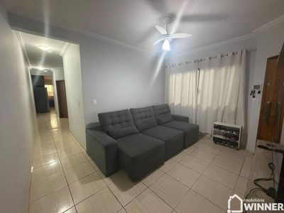 Casa, 3 quartos, 99 m² - Foto 4