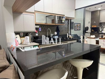 Casa, 3 quartos, 150 m² - Foto 4