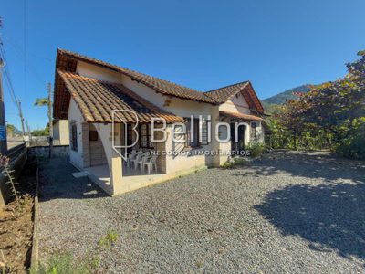Casa, 3 quartos, 144 m² - Foto 1