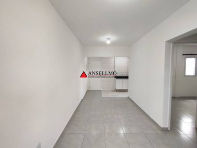 Apartamento, 2 quartos, 50 m² - Foto 5