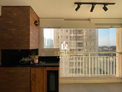 Apartamento, 2 quartos, 72 m² - Foto 5