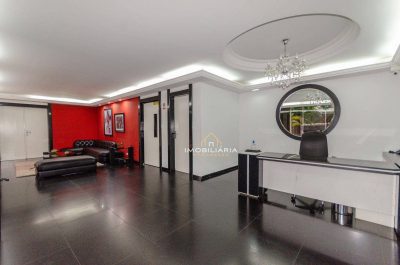 Apartamento, 3 quartos, 161 m² - Foto 1