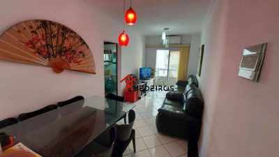 Apartamento, 1 quarto, 52 m² - Foto 2