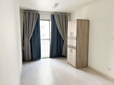 Kitnet-Studio, 41 m² - Foto 1
