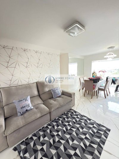 Apartamento, 3 quartos, 70 m² - Foto 4