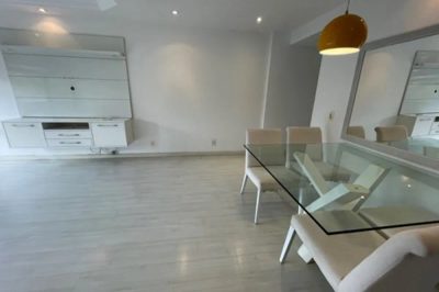 Apartamento, 2 quartos, 91 m² - Foto 2