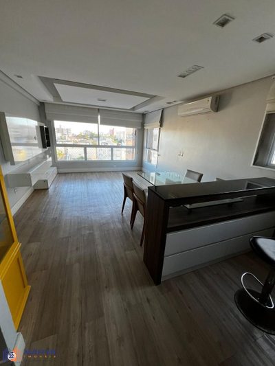 Apartamento, 2 quartos, 79 m² - Foto 1