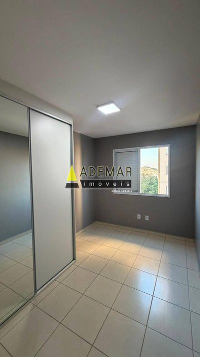Apartamento, 2 quartos - Foto 5