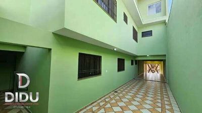 Casa, 3 quartos, 310 m² - Foto 4
