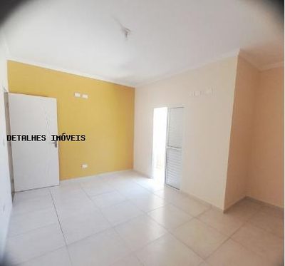 Sobrado, 4 quartos, 210 m² - Foto 1